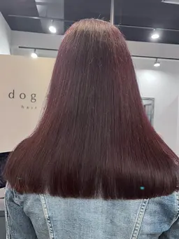 🌿しっとりツヤサラ🌿コアミー4stepトリートメント*ホームケアトリートメント付き*¥4000