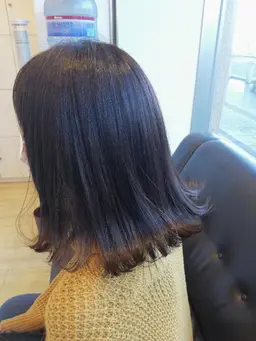 艶復活✨美髪髪質改善トリートメント