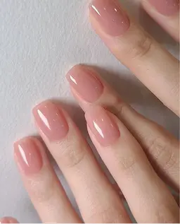 ハンドネイル💅　　オフアリと時間➕30分