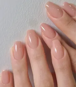 《ハンド》ワンカラー4500 →2500