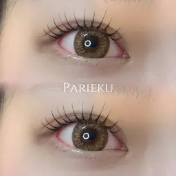 🎀パリエク100本＊モデル募集🍓꒦꒷