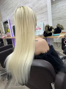 シールエクステ80枚