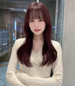 🫧ワンカラー🎨