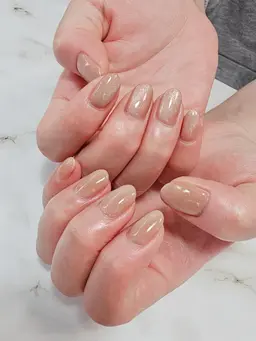 ちゅるんマグネットワンカラー✨♡