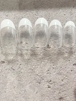 フレンチ(オフなし)