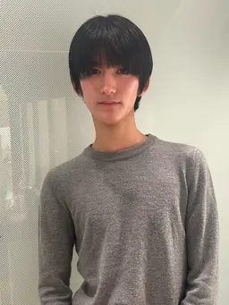 【19:00​〜​限定】メンズカットモデル