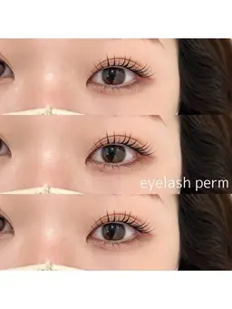 ラッシュリフトorパリジェンヌラッシュリフト