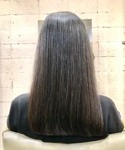 【ミニモ限定】カット＋髪質改善ST『快適な夏へ🪄』