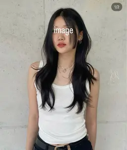 カット＋ハホニコトリートメント