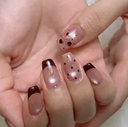 アート放題🍓（パーツ代別途）