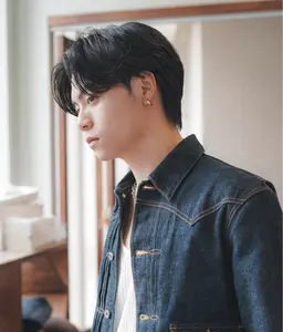 【メンズ限定】カット＋ベーシックパーマ