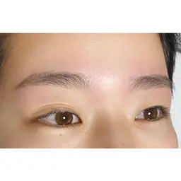 眉Wax （wax/間引き/メイク仕上げ）