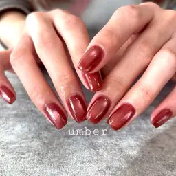 【ｵﾌなし】magnetˊ˗200色以上から選べる𖤐色混ぜ¥500