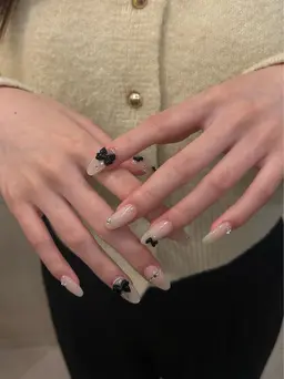 【持ち込みOK🙆🏻‍♀️🌟】フルオーダー120min(オフ込み)✨