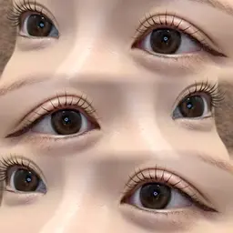 【人気NO.☝🏻💞】束感韓国風まつ毛🎀パリジェンヌorラッシュリフト✨️（マツエクのオフご申告下さい）