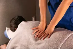 テーラーメイド整体