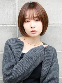 U24|ミニモ学割カット+カラー+ルミナススプレープレゼント ¥7000 施術時間120分