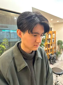 【期間限定】似合わせカット✂️