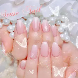 【Hand】オフなし‼️☀️カラーグラデーション🌈