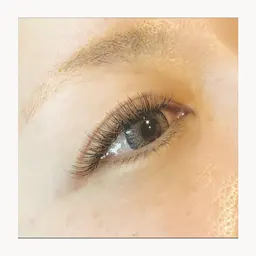 シングルラッシュ　100本