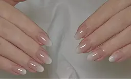 【初回オフ無料】グラデーション(美フォルム付き)