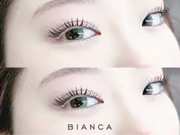 1月限定価格 フラットラッシュ100本🫧✨️ ¥5500→¥4500池袋/韓国風/束感