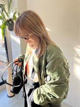 注目✨NYドライカット+トリートメントorスパ🧖‍♀️