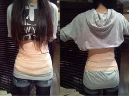 【温活】AURA遠赤外線 オーラスーパーロール&ホットオーラストーン浴◎私服で施術″岩盤浴効果″