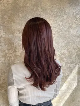 💚カラー＋トリートメント【KOUTIKU】💚