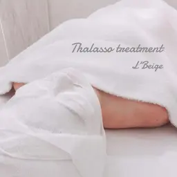 【幹細胞タラソハーブ&リンパdetox】即効変化◎小顔&毛穴スッキリ✨ダウンタイム剥離なし