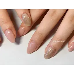 ワンカラー・2本アート(持ち込みOK)