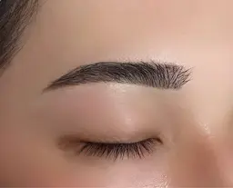 《清潔感×好印象UP💎》 メンズアイブロウスタイリング✨ —眉毛WAXで爽やかナチュラル眉に🫧