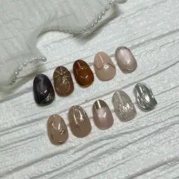 ワンカラー【持ち込みアート一本+¥500】