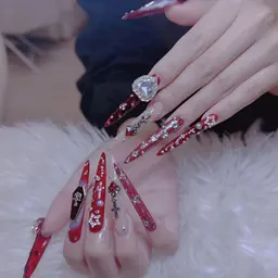 鬼ロング3XL＋やり・つけ放題