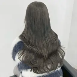 ワンカラー➕選べるオリジナルケア✨