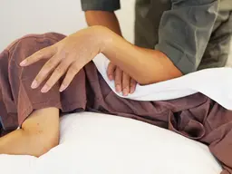 腰痛、膝やくるぶし関節の悩みに!【おすすめ腰コース】