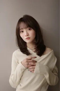 ヘッドスパマッサージ💆