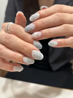 ✱ご新規様限定✱デザインネイル