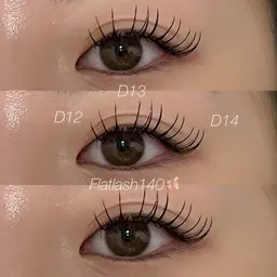 【当日限定❕】オフ込みバインドロック80束＋下エクステ60本🎀