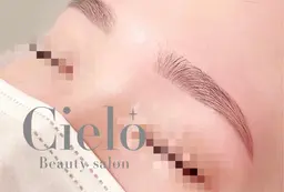 🚺女性美眉アイブロウスタイリング★デザイン・メイク仕上げ