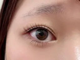 【再来】パリジェンヌラッシュリフト 4500円 (コーティング付き)