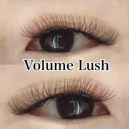 3Dボリュームラッシュ60束