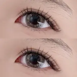 最新話題束付き韓国風マツエク（新規オフ込み）