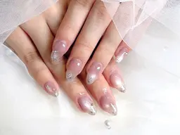 🉐1枠限定🉐《オフなし》アート90分コース🍒大きいパーツ１つ無料✨