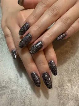 🩷ラメワンカラー(オフ込)