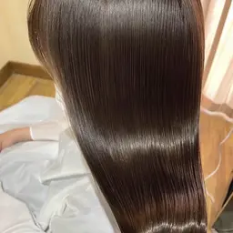 ノンダメージカラー【ML】