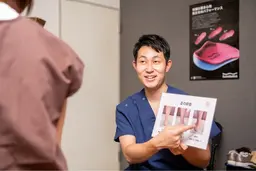 オールマイティコース(施術5回+メディカルインソール+エクササイズ動画5本+LINEサポート+シューズサポート)