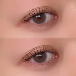 【栄店での施術】👀オーダーメイド上まつ毛パーマ👀【本日空きあり✨】