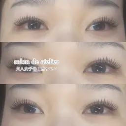 【６月末まで】🩷業界初のデザイン持続力❤️『デザインキープラッシュつけ放題200本まで　初回・自店オフ込み』