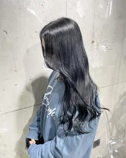 【💫minimo特別価格💫】🌈ヘアカラー＋2Stepトリートメント🌈あなたに似合ったカラーを💖